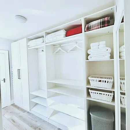 Apartman Sunset *