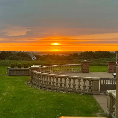 Sunset Apartman Donegal Town